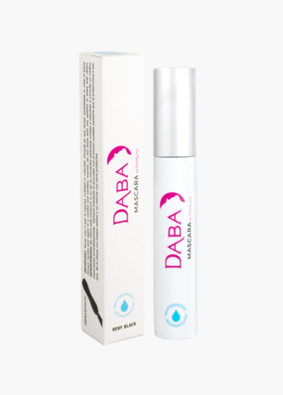 DABA Waterproof Mascara