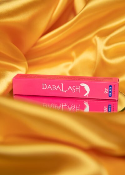 DABALASH