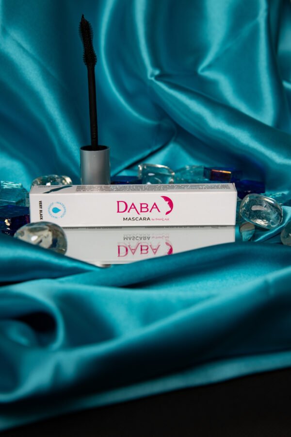 DABA Waterproof Mascara - Image 6