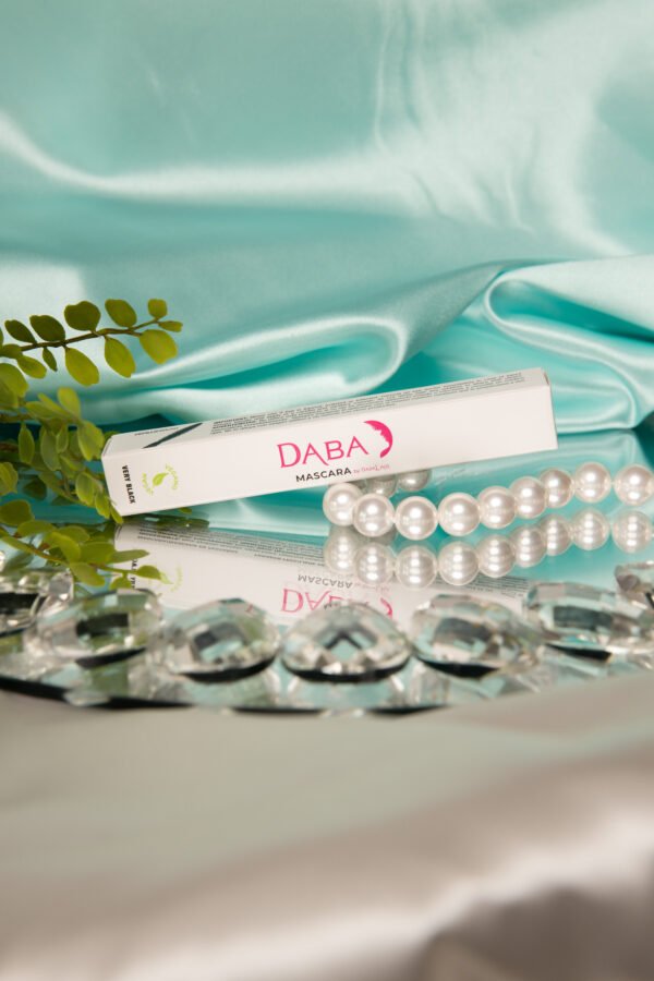 DABA Vegan Mascara - Image 5